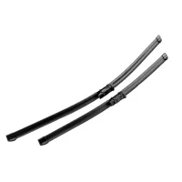 Щітка склоочисника OXIMO 600/600 мм Фото