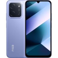 Мобильный телефон Xiaomi Poco C85 6/128Gb Purple Фото