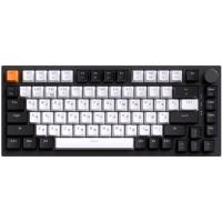 Клавиатура GamePro Asgard Valhalla MK160B Pro 75 RGB Wireless/Bluetoo Фото