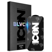 Стекло защитное Armorstandart Supreme Black Icon Apple iPhone 17 / 16 Pro Фото