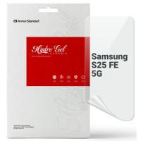 Плівка захисна Armorstandart hydrogel Samsung S25 FE 5G Фото