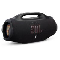 Акустическая система JBL Boombox 4 Black Фото