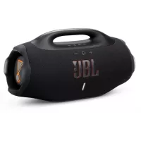 Акустична система JBL Boombox 4 Black Фото