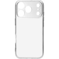 Чехол для мобильного телефона Armorstandart Air Apple iPhone 17 Pro Clear Фото