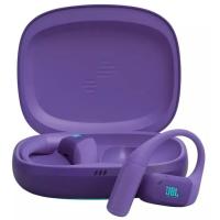 Наушники JBL Endurance Zone Purple Фото