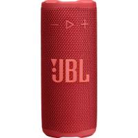 Акустическая система JBL Grip Red Фото