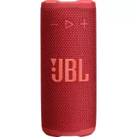 Акустична система JBL Grip Red Фото