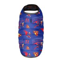 Курточка для животных WAUDOG Clothes "Сила Супермена" XS Фото