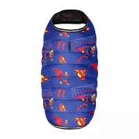 Курточка для тварин WAUDOG Clothes "Сила Супермена" XS Фото