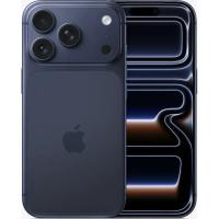 Мобильный телефон Apple iPhone 17 Pro 512GB Deep Blue Фото