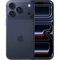 Мобільний телефон Apple iPhone 17 Pro 512GB Deep Blue Фото
