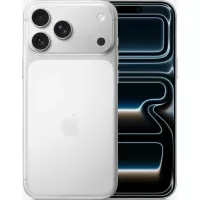 Мобільний телефон Apple iPhone 17 Pro Max 256GB Silver Фото