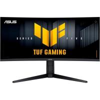 Монітор ASUS TUF Gaming VG34WQML5A Фото