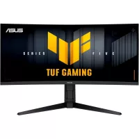 Монітор ASUS TUF Gaming VG34WQML5A Фото