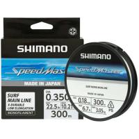 Волосінь Shimano Speedmaster Surf Mono 300m 0.35mm 10.21kg Фото