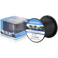 Волосінь Shimano Technium 650m 0.285 mm 7.5 kg Premium Box Фото