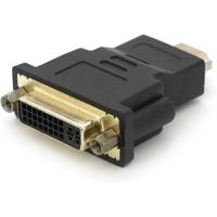 Переходник Voltronic HDMI M to DVI F 24+5pin Фото