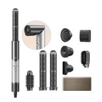 Стайлер MOVA Master 10 Lunar Silver Фото