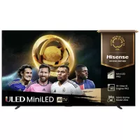 Телевізор Hisense 100U7Q PRO Фото