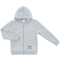 Кофта детская Breeze на флисе Фото