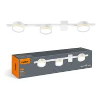 Светильник Videx під лампу 3xGX53 Фото