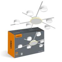 Светильник Videx під лампу 6xGX53 Фото