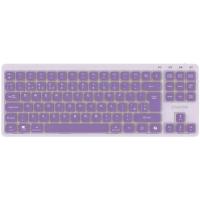 Клавіатура Canyon OnType 10 TKL Mechanical Silent Low-profile USB UA Фото