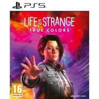 Игра Sony Life is Strange True Colors Standard Edition, BD д Фото