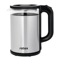 Электрочайник Rotex RKT94-S Prima Glass Фото