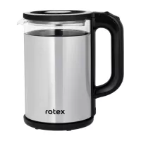 Электрочайник Rotex RKT94-S Prima Glass Фото