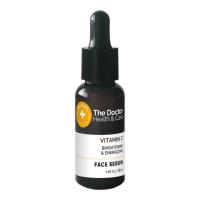 Сироватка для обличчя The Doctor Health & Care Vitamin C Face Serum 30 мл Фото