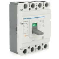 Автоматический выключатель CHINT NM1-400S/4300-4 Фото