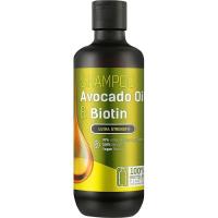 Шампунь Bio Naturell Avocado Oil & Biotin 355 мл Фото