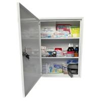 Автомобільна аптечка Poputchik 02-095-IS Фото