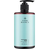 Жидкое мыло Fiore Bianca Perfumed Soap Velvet Ritual 450 г Фото