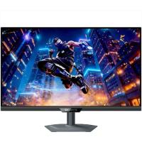 Монитор GIGABYTE M27UP Gaming Monitor Фото