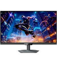 Монітор GIGABYTE M27UP Gaming Monitor Фото