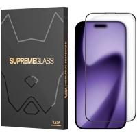Стекло защитное iLera FrostedGlass 2.0 iPhone 17 Фото