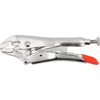 Клещи Yato YT-2449 затискні 125мм Фото