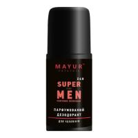 Дезодорант Mayur Super For Men Парфюмированный для мужчин 50 мл Фото