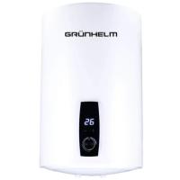 Бойлер Grunhelm WH-80 RD Фото