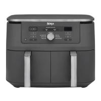 Мультипечь Ninja DZ400EU Фото