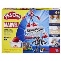 Набор для творчества Hasbro Play-Doh Marvel Спайдер-Мен Людина-павук Фото
