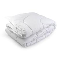 Ковдра Руно силіконова біла 172х205 Фото