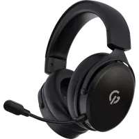 Навушники GamePro Asgard Skadi Wireless Black Фото