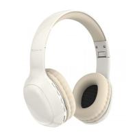 Навушники Xtrike ME HD-215WH Wireless White Фото