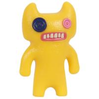 Фигурка Fuggler Желтый нерешительный монстр Фото