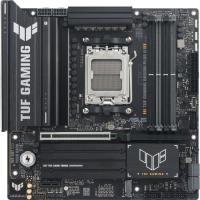 Материнська плата ASUS TUF GAMING B850M-PLUS WIFI II Фото