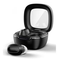 Навушники Choetech TWS Small Cube Black Фото