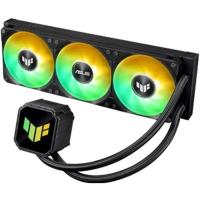 Система жидкостного охлаждения ASUS TUF-GAMING-LC-III-360-ARGB Фото